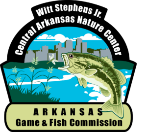 Arkansas Game and Fish Commission, Witt Stephens Jr. Central Arkansas