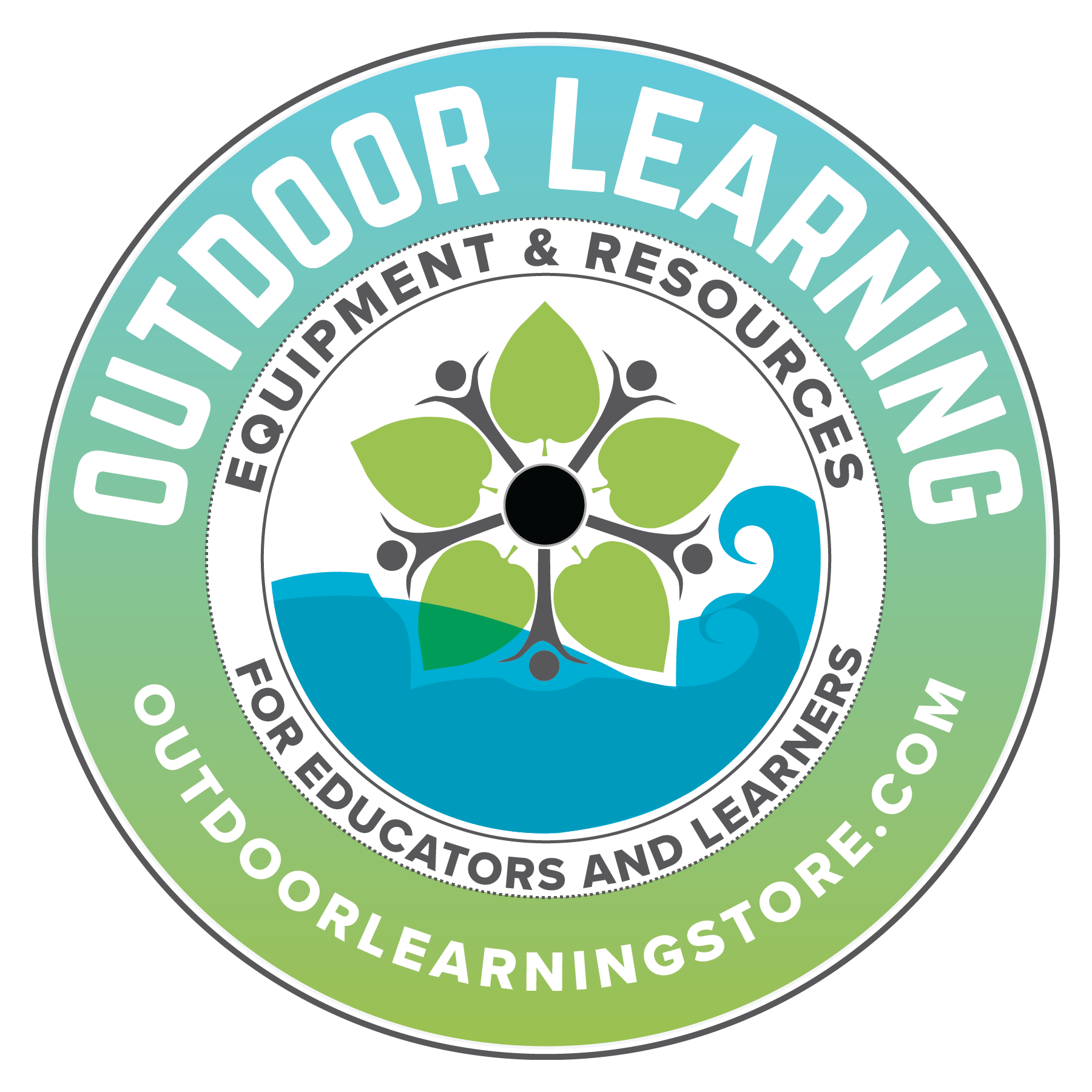 Outdoor Learning Store logo