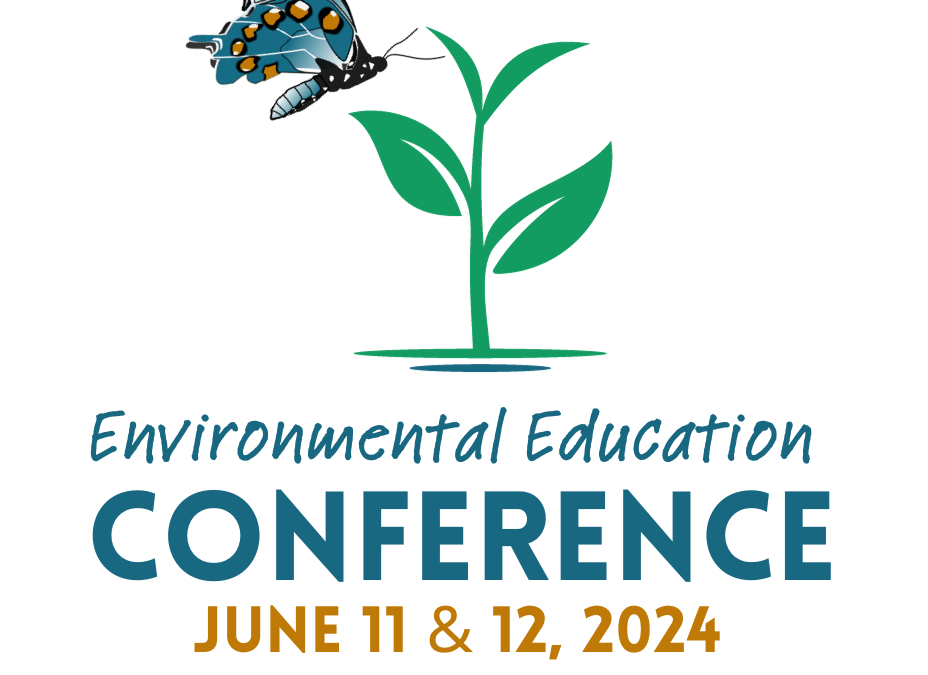 2024 Environmental & Outdoor Education Conference