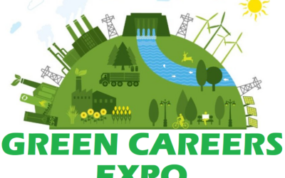 Green Careers Expo – Save the Date
