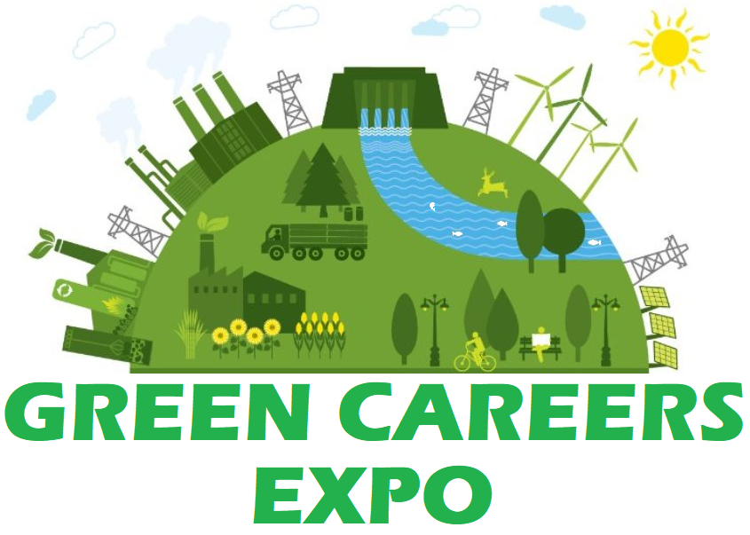 Green Careers Expo – Save the Date