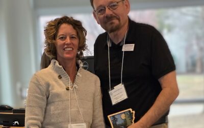 Curtis Varnell: The Key is to Begin