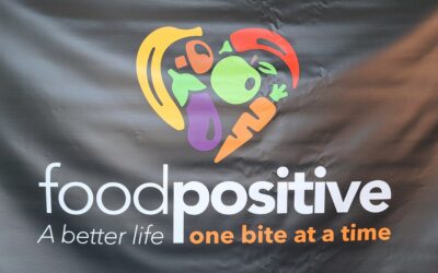 FoodPositive School and Community Garden Workshop