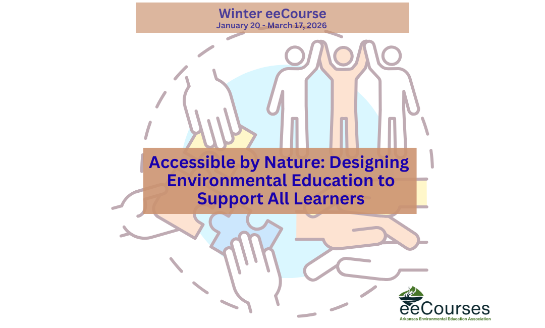 Winter eeCourse – Accessible by Nature