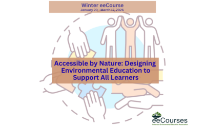 Winter eeCourse – Accessible by Nature