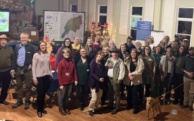 Northwest Arkansas Nature Network Happy Hour