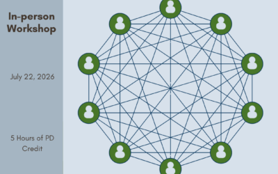Strength in Connection: The Power of EE Networks Workshop workshop