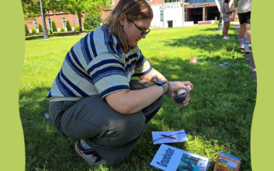 Environmental Education Materials: Guidelines for Excellence virtual workshop