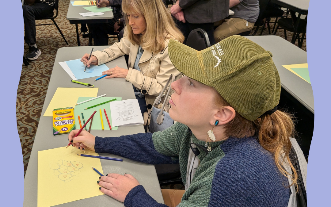 Environmental Educator Knowledge and Skills: Guidelines for Excellence virtual workshop