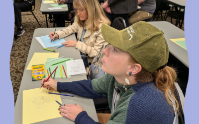 Environmental Educator Knowledge and Skills: Guidelines for Excellence virtual workshop