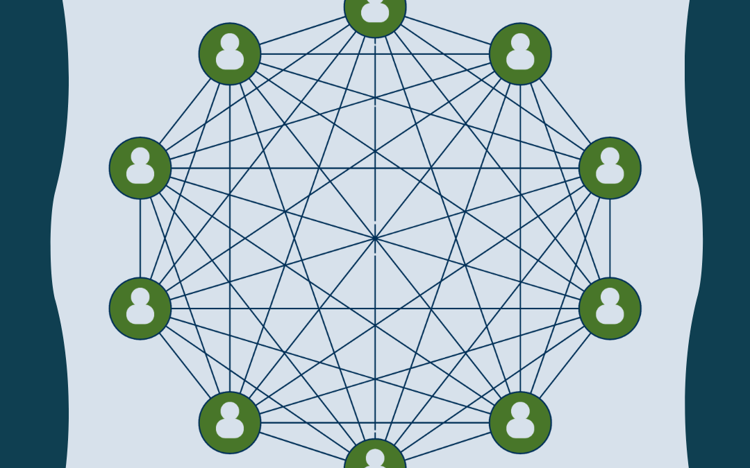 Strength in Connection: The Power of EE Networks Workshop