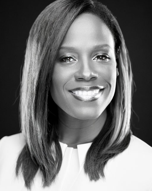 Raven Harris
