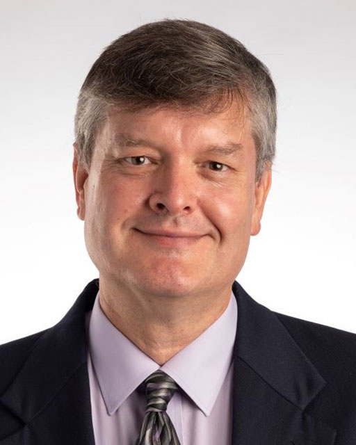 Michael Thomsen